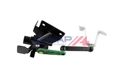 SENZOR REGLARE FARURI BOGAP A7212109 2