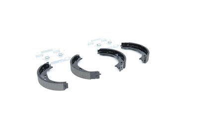 BREMSBACKENSATZ FESTSTELLBREMSE ATE 03013701712 12