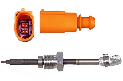 SENSOR ABGASTEMPERATUR METZGER AUTOTEILE 0894858 1