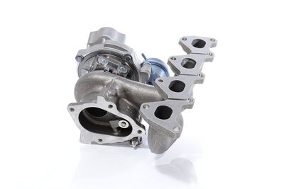 LADER AUFLADUNG BTS Turbo T916226 20