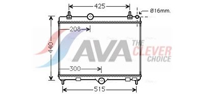 KüHLER MOTORKüHLUNG