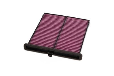 FILTRU AER HABITACLU AMC Filter MC5123X 5