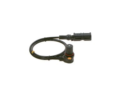 Snímač impulzov kľukového hriadeľa BOSCH 0 281 002 599