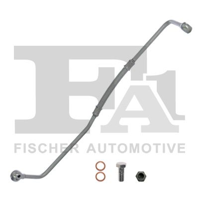 CONDUCTA ULEI INCARCARE