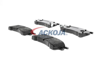 SET PLACUTE FRANA FRANA DISC ACKOJA A320043 17