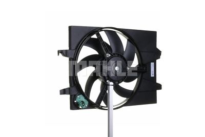 VENTILATOR RADIATOR MAHLE CFF283000P 16