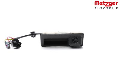 HECKKLAPPENGRIFF METZGER AUTOTEILE 2310995 2