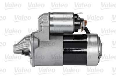 STARTER VALEO 600065 2