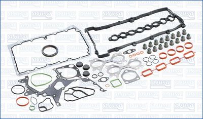 SET GARNITURI COMPLET MOTOR