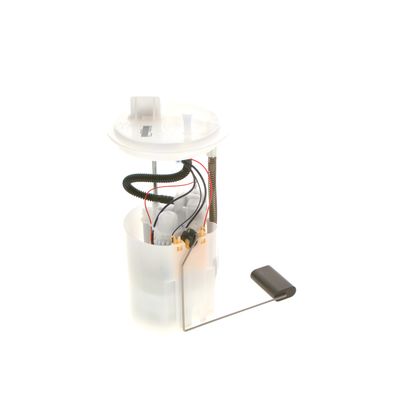 SISTEM ALIMENTARE CU COMBUSTIBIL BOSCH 0580200079 20