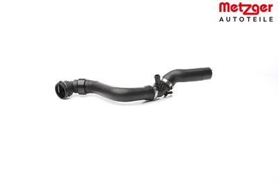 FURTUN RADIATOR METZGER AUTOTEILE 2420464 18