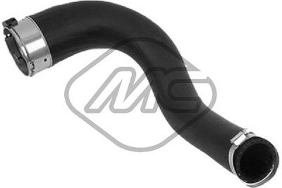 Hadička plnicího vzduchu Metalcaucho 79279