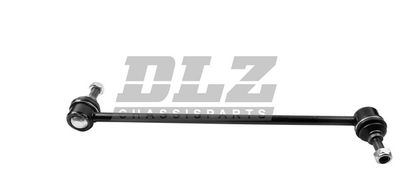 Тяга / стойка, стабилизатор DLZ SL1263-A для MAZDA MPV