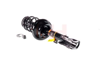 ANSAMBLU TELESCOP ARC GH GH353738C02 58