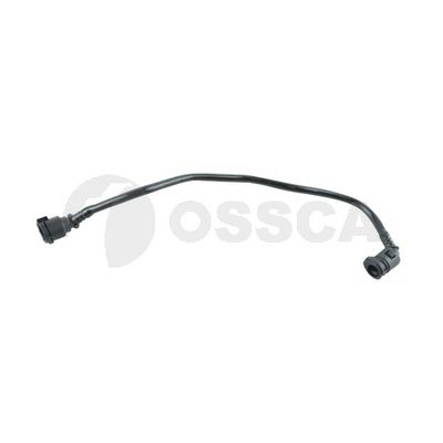 маркуч на радиатора OSSCA