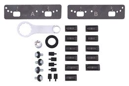 Laser Tools Engine Timing Tool Kit � Audi 2.9 & 3.0L Petrol