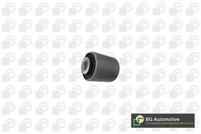 Uložení, řídicí mechanismus BGA BU0136