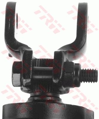 LENKGETRIEBE TRW JRM420 1