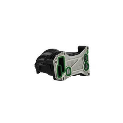 ÖLKüHLER MOTORöL NISSENS 91577 18