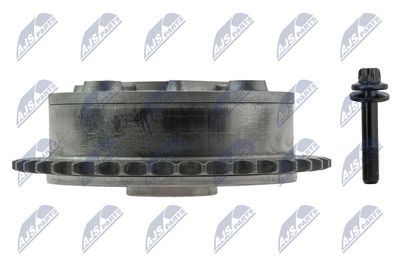 REGULATOR AX CU CAME NTY RKZBM004 2