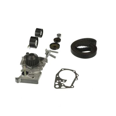 SET POMPA APA + CUREA DINTATA GATES KP35671XS 45