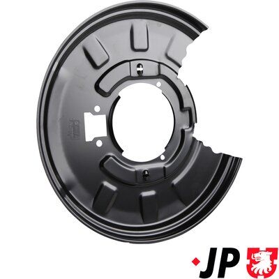 PROTECTIE STROPIRE DISC FRANA