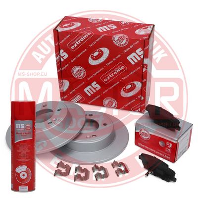 SET FRANA FRANA DISC