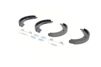 BREMSBACKENSATZ FESTSTELLBREMSE ATE 03013740112 4