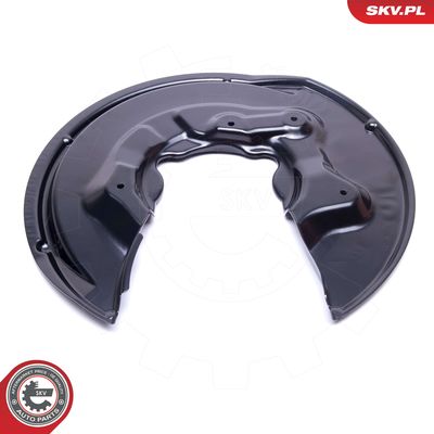 Splash Guard, brake disc 57SKV713