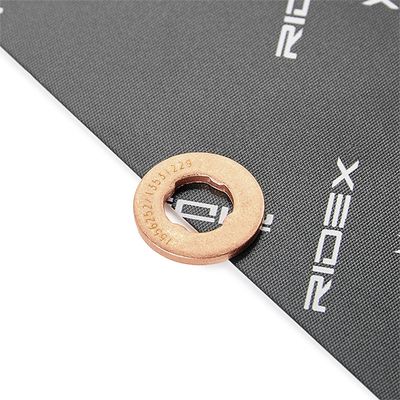 Дихтунг, дюзодържач RIDEX 4051S0002