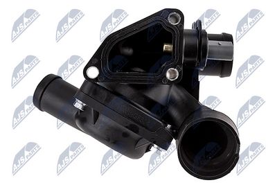 Puzdro termostatu NTY CTM-WW-135