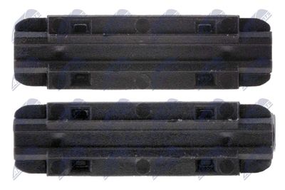 ELEMENT DE CONTROL INCALZIRE/VENTILATIE NTY EZCPS025 4