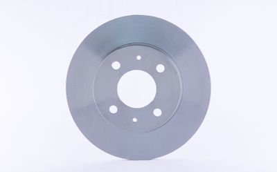 спирачен диск HELLA 8DD 355 102-291