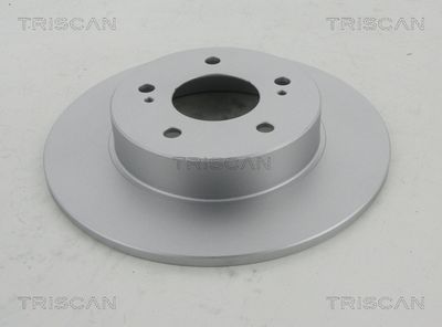 Тормозной диск TRISCAN 8120 14164C для INFINITI I35