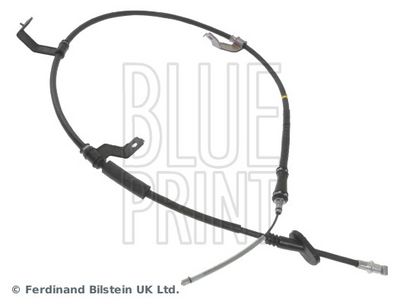 BLUE PRINT Seilzug, Feststellbremse