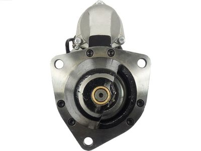 AS-PL Starter