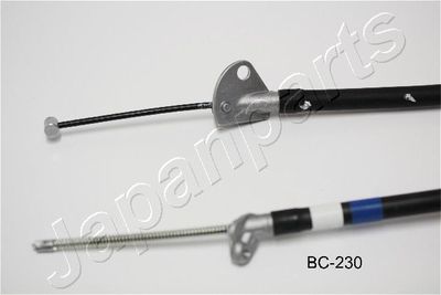 CABLU FRANA DE PARCARE JAPANPARTS BC230 1