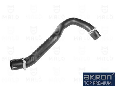 маркуч на радиатора AKRON-MALÒ 193751A