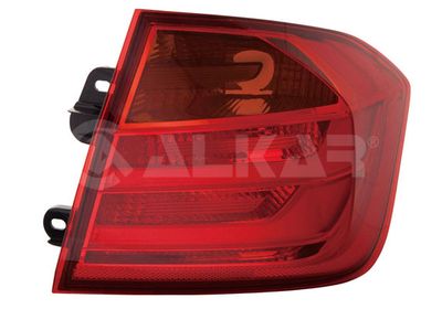 ALKAR 2272843 Задній ліхтар  для BMW 3 (Бмв 3)