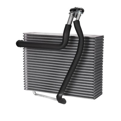 VERDAMPFER KLIMAANLAGE NISSENS 92444 8