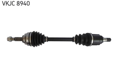 Приводной вал SKF VKJC 8940 для RENAULT CLIO