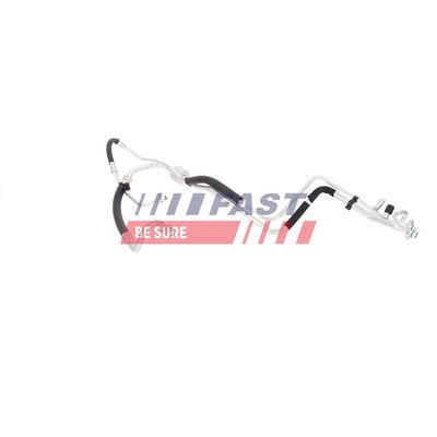 CONDUCTA PRESIUNE VARIABILA AER CONDITIONAT