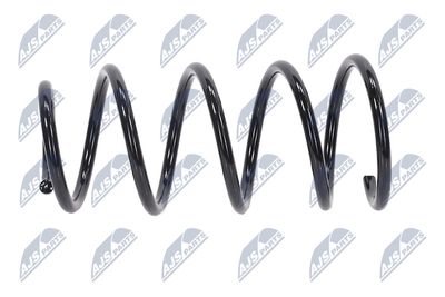 ARC SPIRAL NTY ASZCT050 8