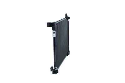 CONDENSATOR CLIMATIZARE NRF 350734 17