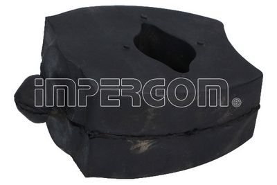 ANSCHLAGPUFFER FEDERUNG