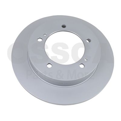 спирачен диск OSSCA 75413