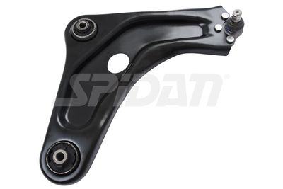 BRAT SUSPENSIE ROATA SPIDAN CHASSIS PARTS 59713