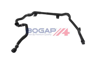 FURTUN RADIATOR BOGAP B4228429