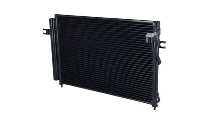 CONDENSATOR CLIMATIZARE NRF 35475 11