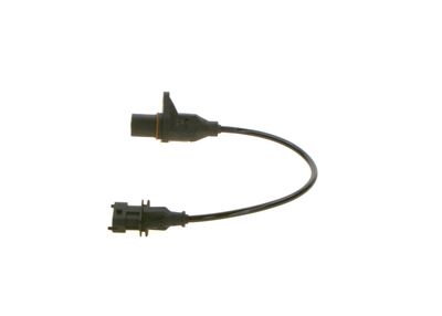 Senzor impulsuri, arbore cotit BOSCH 3850002411